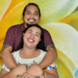 Meet your Posher, Mary june